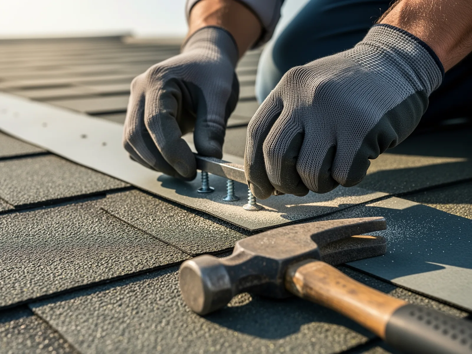 Why choose Fascia Repair in Rockville, MD